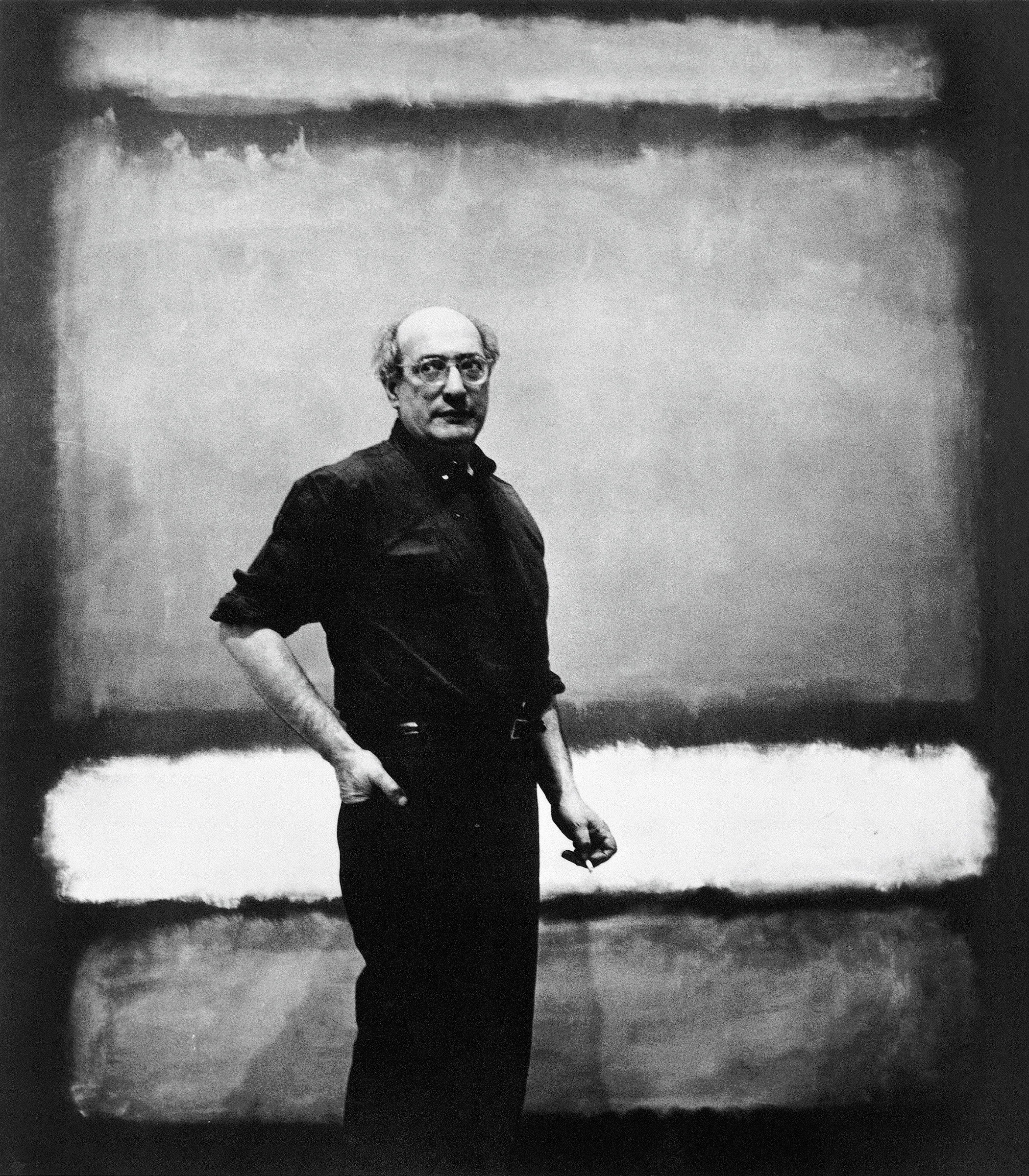 Mark_Rothko_painter