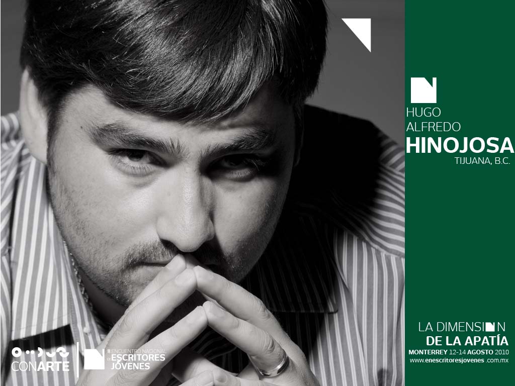 encuentro de escritores de NL, foto de Patricia Madrigal