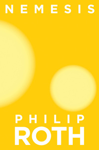 Nemesis by Philip Roth