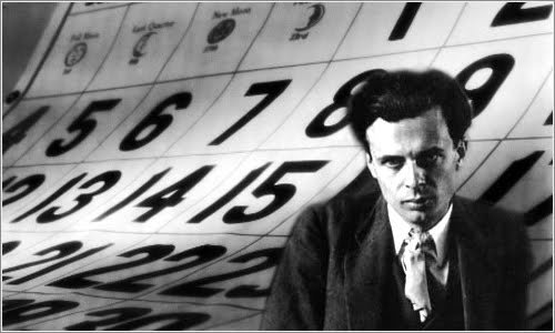 aldous-huxley