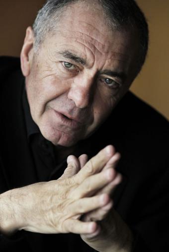 Gilles Lipovetski