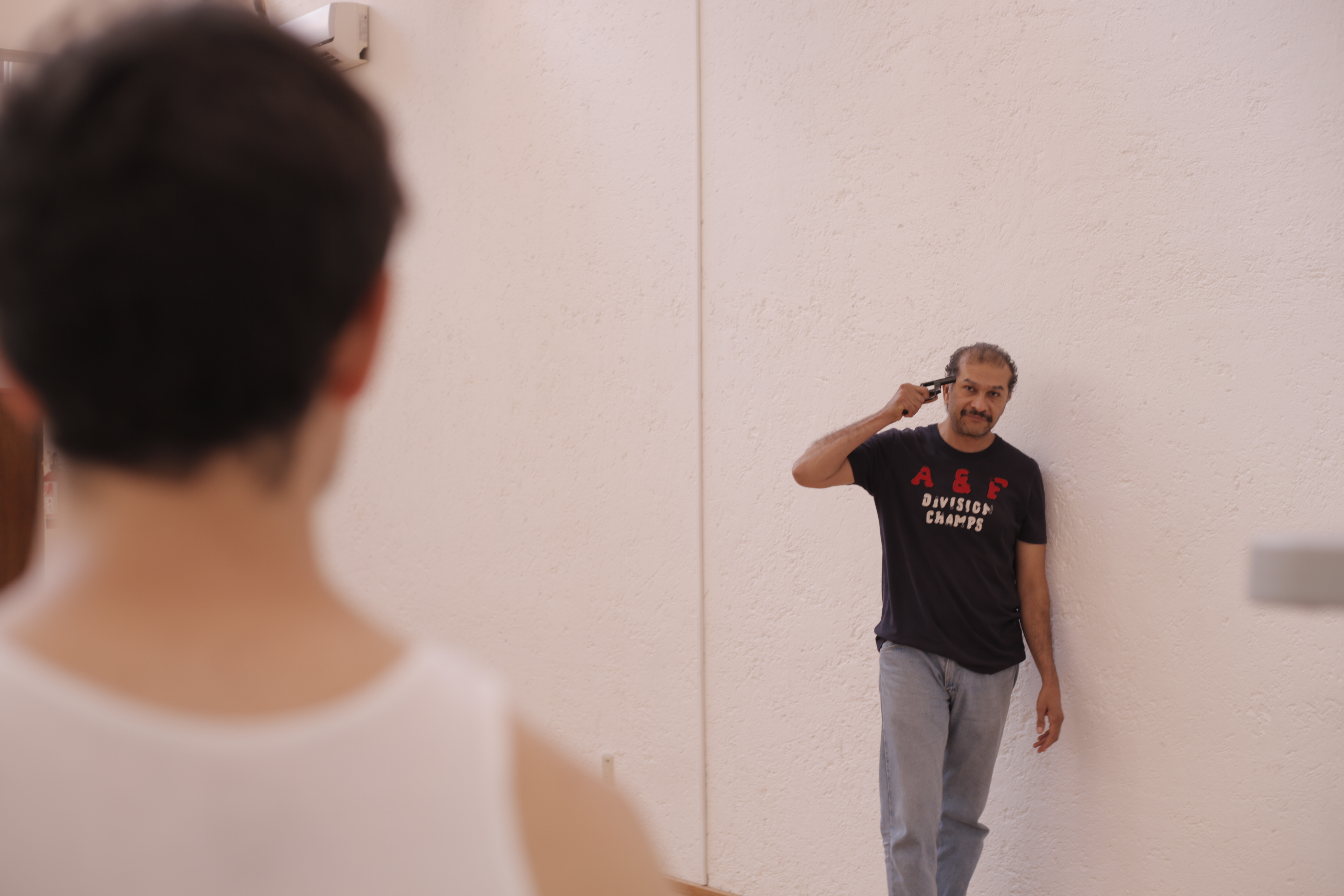 #Deshonra, 2016 Fotografías de Hugo Alfredo Hinojosa