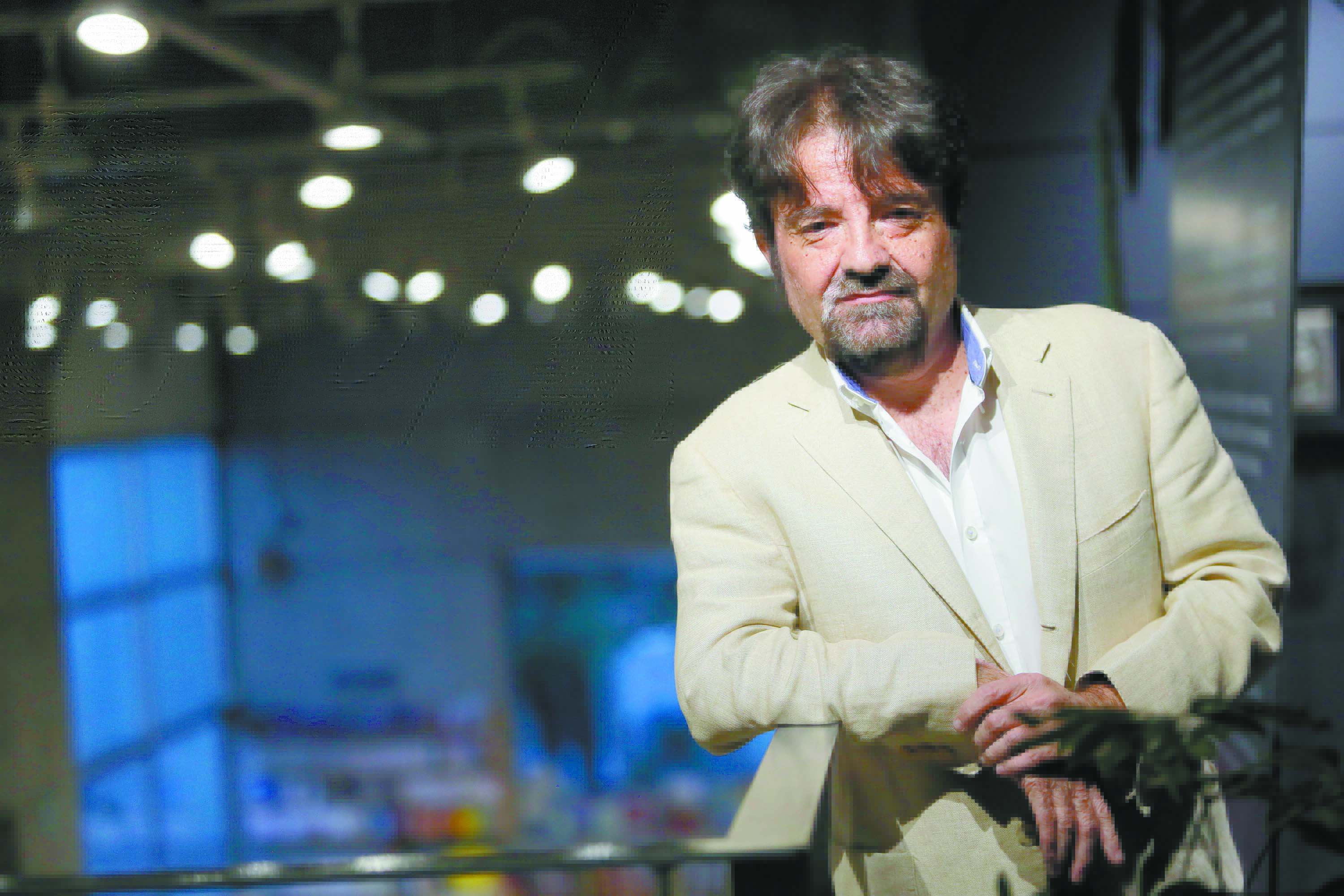 JUAN SOTOMAYOR
